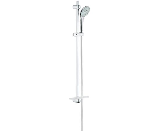 Душевой гарнитур grohe euphoria 110 champagne 27227001, 900, хром в Астане фото № 1