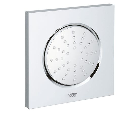 Боковой душ grohe rainshower f-series 27251000, хром в Астане фото № 1