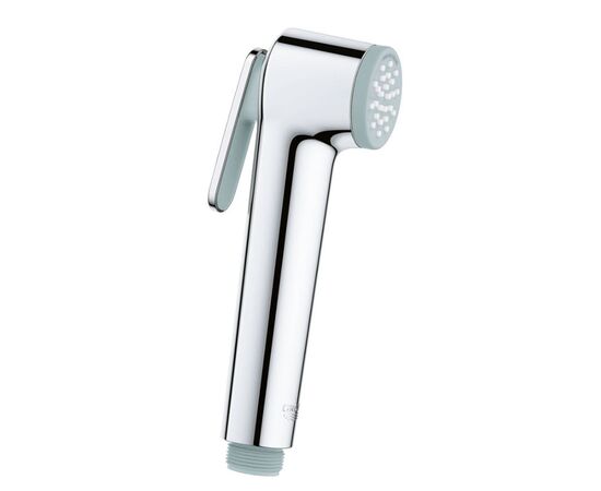 Гигиенический душ grohe tempesta-f trigger spray 30 27512001, с нажимным клапаном, хром в Астане фото № 1