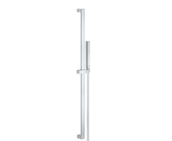 Душевой гарнитур grohe euphoria cube stick 27700000, 900, хром в Астане фото № 1