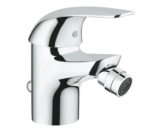 смеситель для биде grohe euroeco 32737000, хром в Астане фото № 1