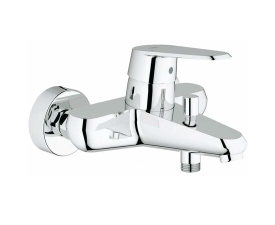 смеситель для ванны grohe eurodisc cosmopolitan 33390002, хром в Астане фото № 1