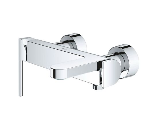 смеситель для ванны grohe europlus 33553003, хром в Астане фото № 1