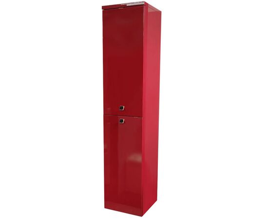 шкаф-пенал ideal standard step t7232yf красный лак (правый) в Астане фото № 1