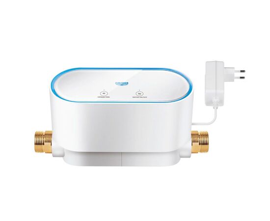 умный датчик контроля утечки воды grohe senseguard 22500ln0 в Астане фото № 1