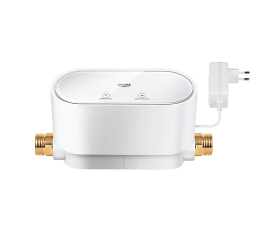 умный датчик контроля утечки воды grohe senseguard 22500ln0 в Астане фото № 2