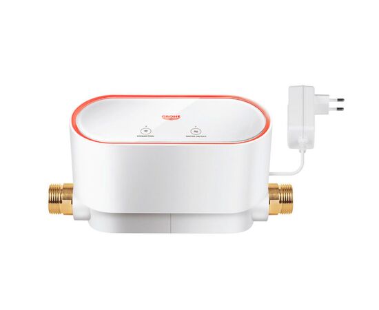 умный датчик контроля утечки воды grohe senseguard 22500ln0 в Астане фото № 3