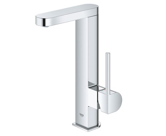 смеситель для раковины grohe plus 23851003, хром в Астане фото № 2