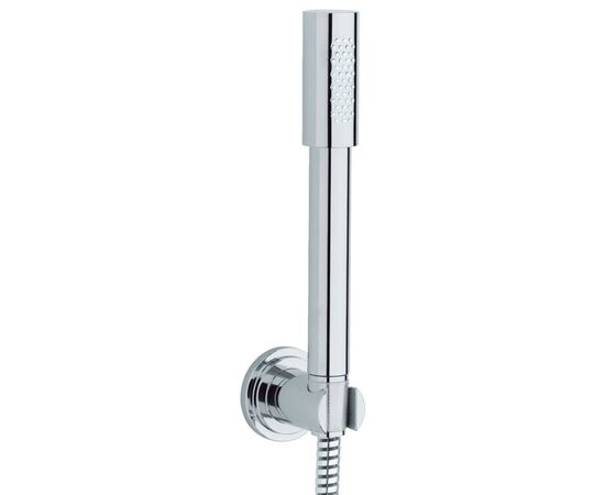 Душевой гарнитур grohe sena 28348000, хром в Астане фото № 1