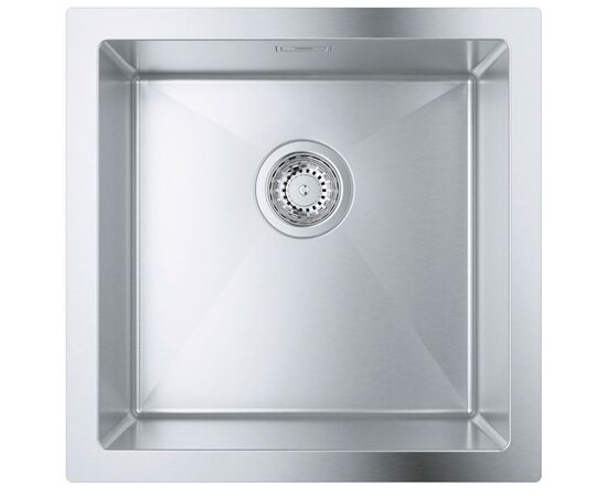 Кухонная мойка grohe k700 31578sd1 в Астане фото № 3