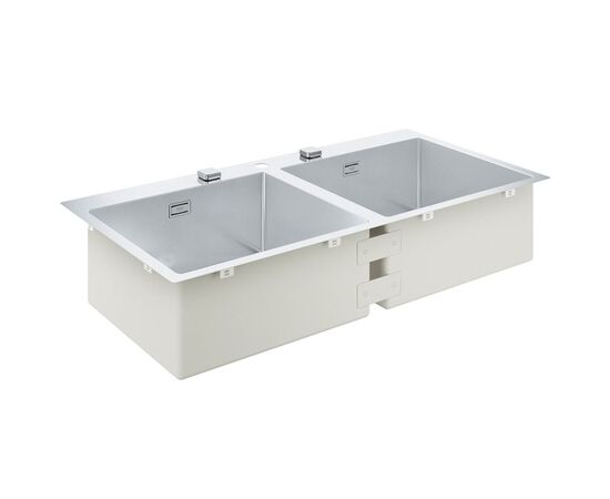 Кухонная мойка grohe k800 31585sd1 в Астане фото № 1