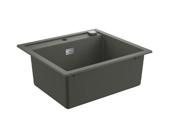 Кухонная мойка grohe k700 31651at0, серый гранит в Астане фото № 1