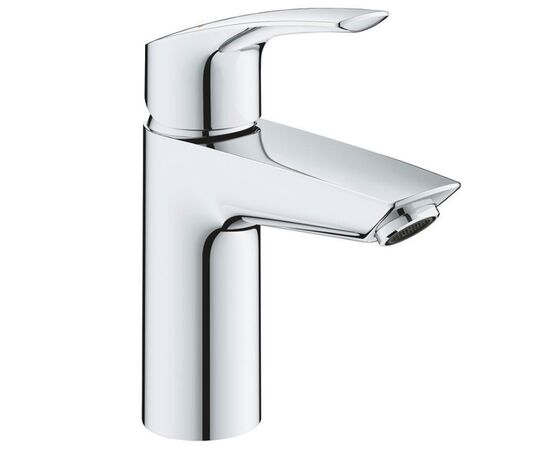 смеситель для раковины grohe eurosmart 32467003, хром в Астане фото № 1