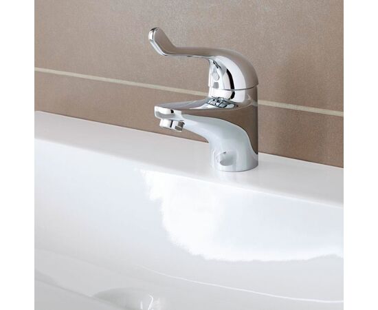 смеситель для раковины grohe euroeco 32789000, хром в Астане фото № 2