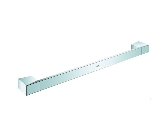 Держатель для полотенца grohe selection cube 40807000, 600, хром в Астане фото № 1