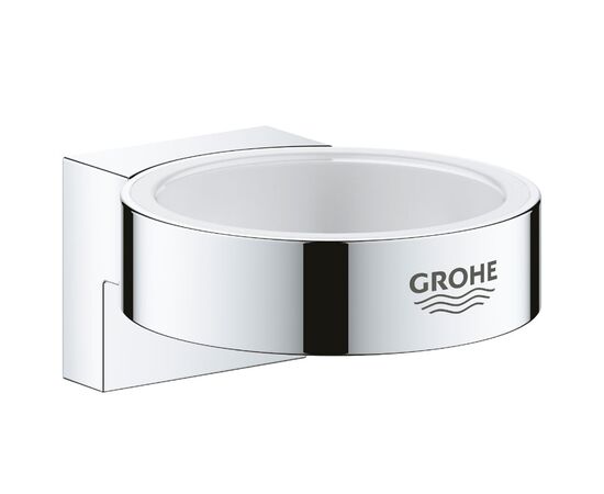 Держатель grohe selection 41027000 стакана, дозатора жидкого мыла, хром в Астане фото № 1