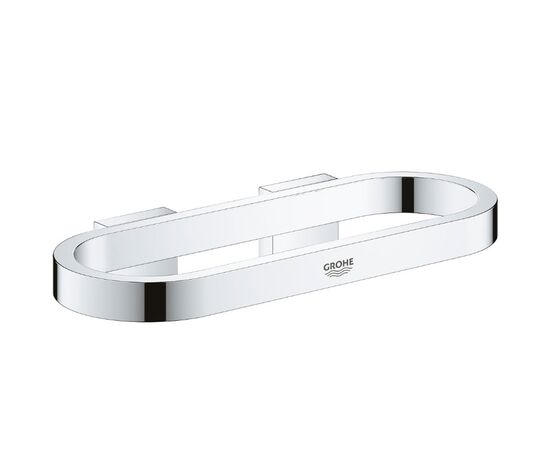 Держатель для полотенца grohe selection 41035000, хром в Астане фото № 1