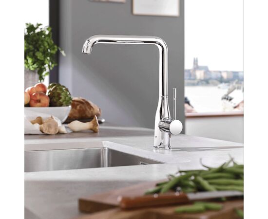 смеситель для кухни grohe essence 30269000 в Астане фото № 2