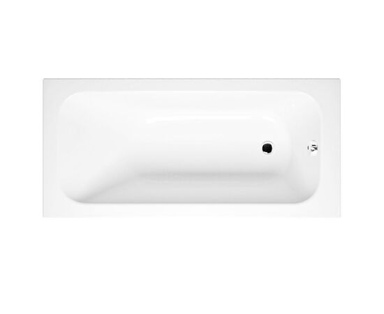 Ванна акриловая vitra optimum neo 170x70 64530001000 в Астане фото № 1