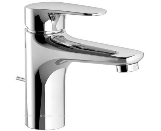 смеситель для раковины villeroy boch o.novo start tvw10510111061 в Астане фото № 1