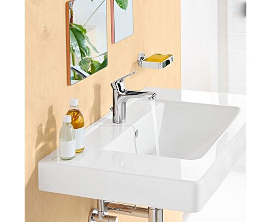смеситель для раковины villeroy boch o.novo start tvw10510111061 в Астане фото № 2
