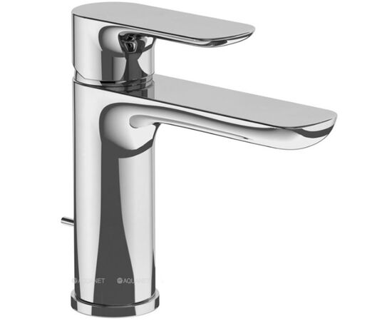 смеситель для раковины villeroy boch o.novo tvw10410111061 в Астане фото № 1