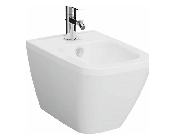 Биде подвесное vitra integra 7083b003-0288 в Астане фото № 1