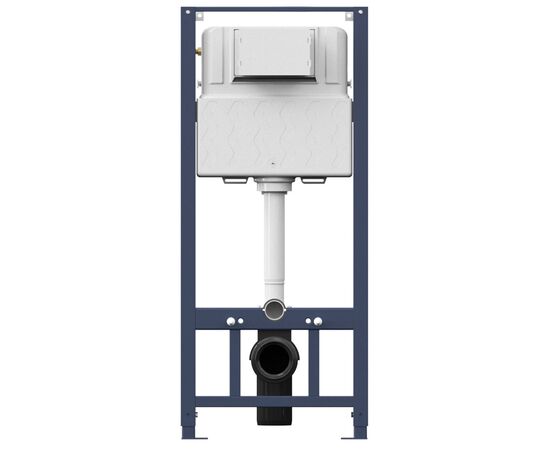 Инсталляция для унитаза am.pm pro i012704 в Астане фото № 1