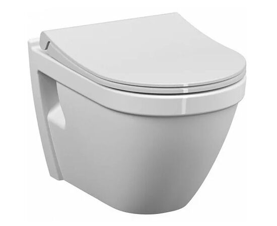 унитаз подвесной vitra s50 7740b003-0075 rim-ex в Астане фото № 1