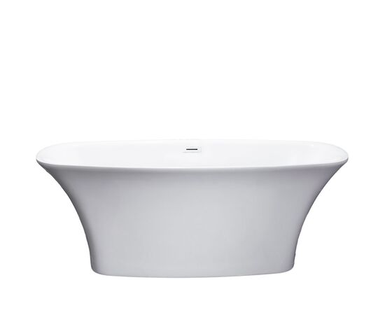 Ванна акриловая aquanet pleasure 150 x 72 см 00208595 в Астане фото № 1