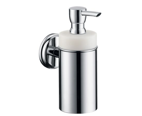 Дозатор hansgrohe logis classic 41614000 в Астане фото № 1