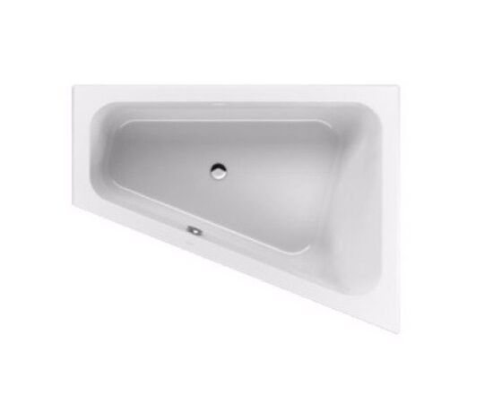 Акриловая ванна villeroy&boch loop&friends 175 x 135 см в Астане фото № 1