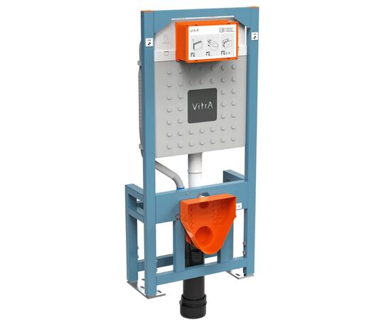 Инсталляция для унитаза vitra 762-4800-01 в Астане фото № 1