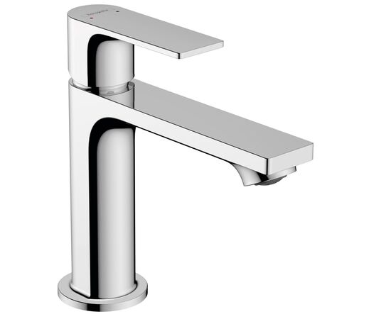 смеситель для раковины hansgrohe rebris e 72557000 в Астане фото № 1