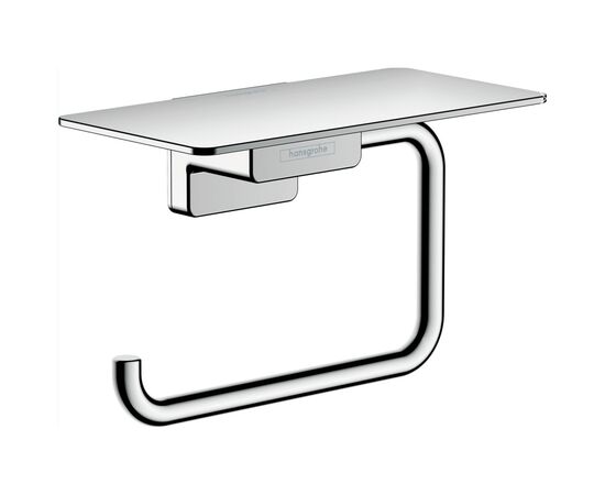 Держатель для туалетной бумаги hansgrohe addstoris 41772000 в Астане фото № 1