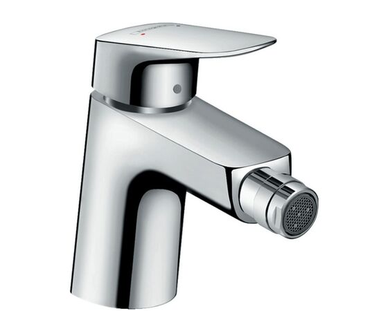 смеситель для биде hansgrohe logis 71204000 в Астане фото № 1