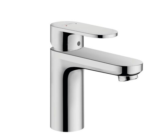 смеситель для раковины hansgrohe vernis blend 71550000 в Астане фото № 1