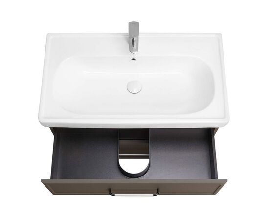 тумба с раковиной 85 см aquaton нео-классика 1a286301ncr30+1wh501782 мускат в Астане фото № 4