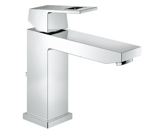 смеситель для раковины grohe eurocube 23445000, хром в Астане фото № 1