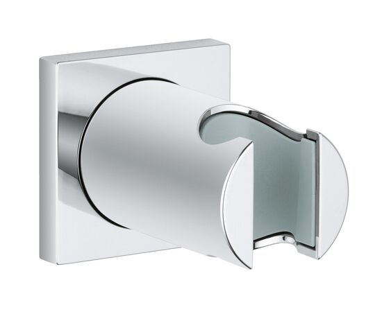 Держатель для душа grohe rainshower 27075000, настенный, с квадратной розеткой в Астане фото № 1