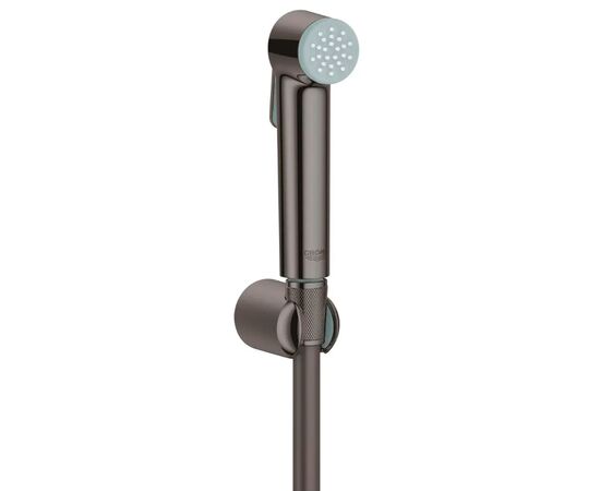 Гигиенический душ grohe tempesta-f trigger spray 30 27513a01, темный графит в Астане фото № 1
