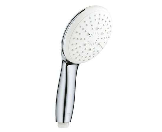 ручной душ grohe tempesta 110 28419003, хром в Астане фото № 1