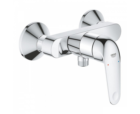 смеситель для душа grohe euroeco 32740001, хром в Астане фото № 1