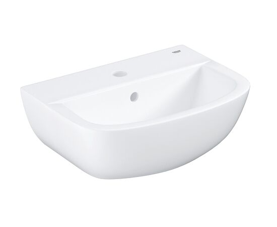 Мини-раковина grohe bau ceramic 39424000, настенная 45 см, без крепежей в Астане фото № 1