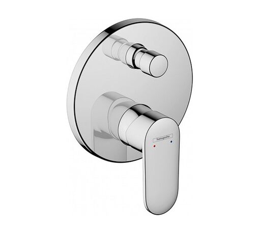 смеситель для душа hansgrohe vernis blend 71466000 в Астане фото № 1