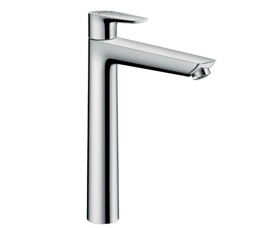 смеситель для раковины hansgrohe talis e 71716000, хром в Астане фото № 2
