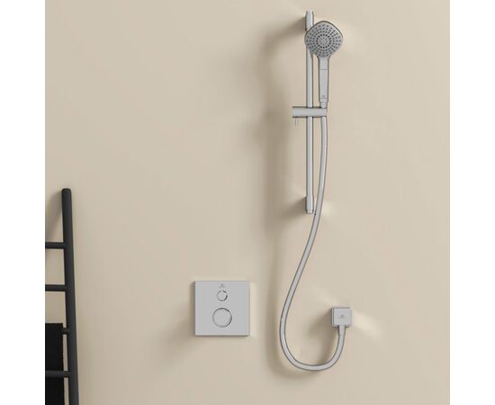Душевой гарнитур ideal standard idealrain evo diamond l3 a2234aa в Астане фото № 2