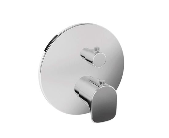 смеситель для душа vitra x-line a42273exp с термостатом в Астане фото № 1