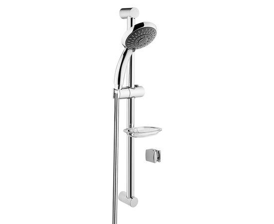 Душевой гарнитур vitra cozy a45682exp в Астане фото № 1