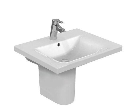 раковина подвесная ideal standard connect e812901 в Астане фото № 1
